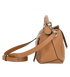 Small Puzzle, side view